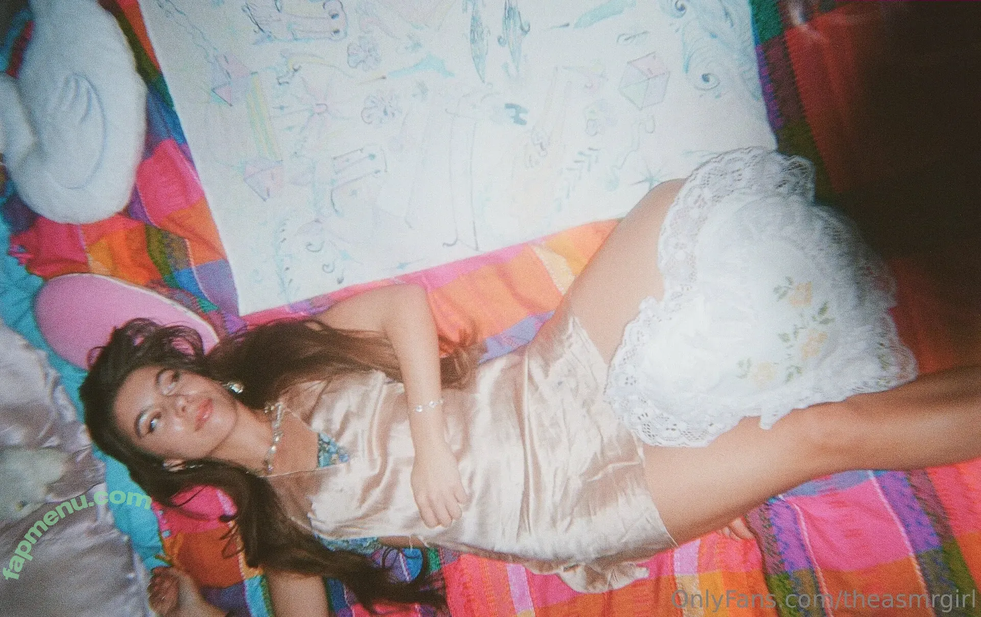 theasmrgirl nude photo #0016 (theasmrgirl)