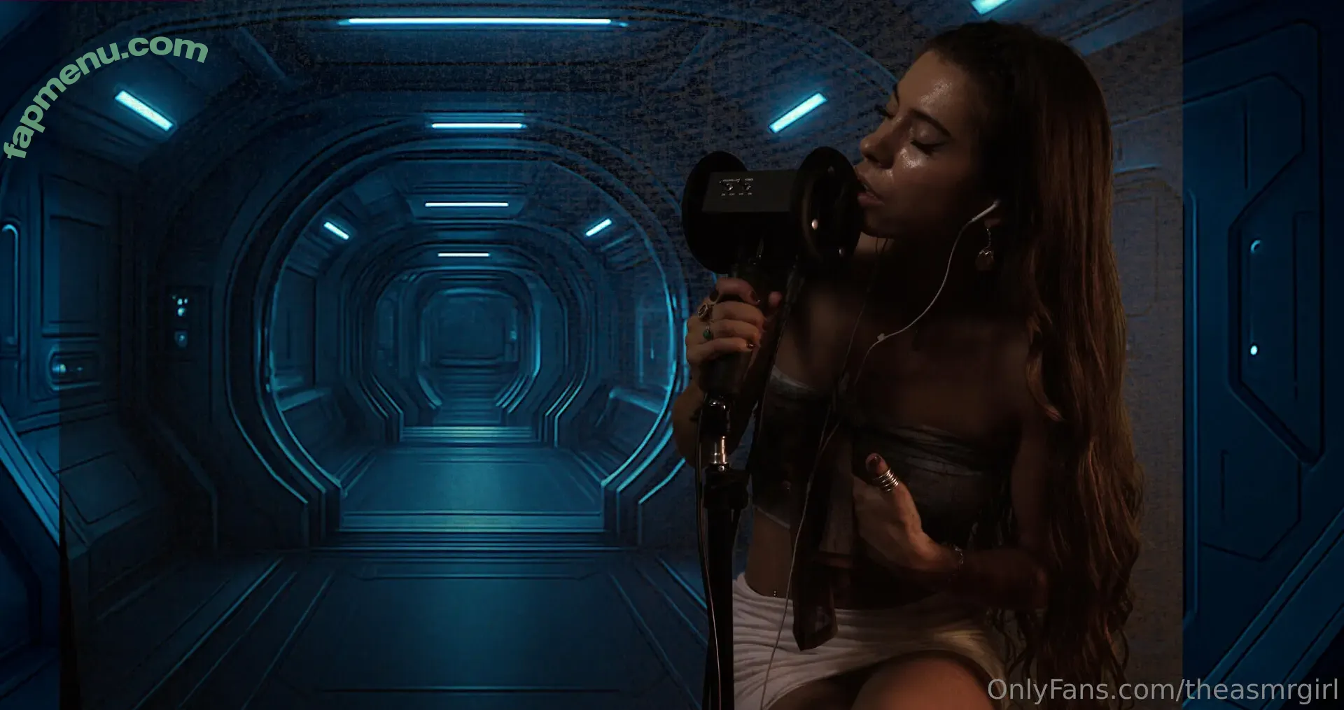 theasmrgirl nude photo #0028 (theasmrgirl)