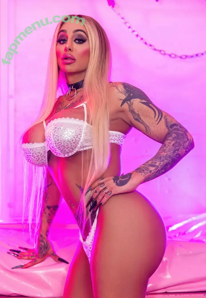 theavavenom nude photo #0043 (ava_venom6)
