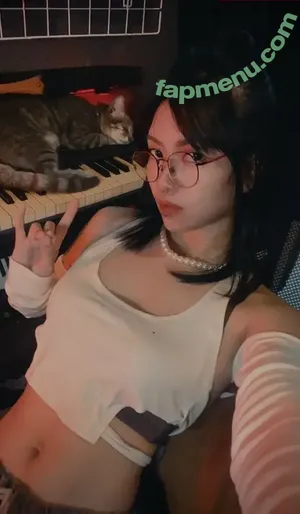 theavtist / AVE / the_acido nude photo #0007