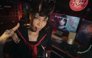 theavtist / AVE / the_acido nude photo #0009