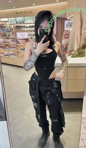 theavtist / AVE / the_acido nude photo #0015