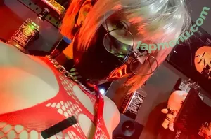 theavtist / AVE / the_acido nude photo #0018