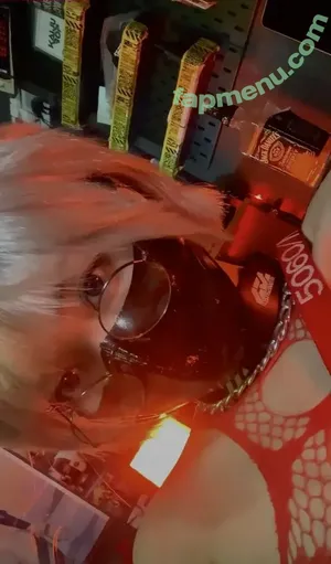 theavtist / AVE / the_acido nude photo #0021