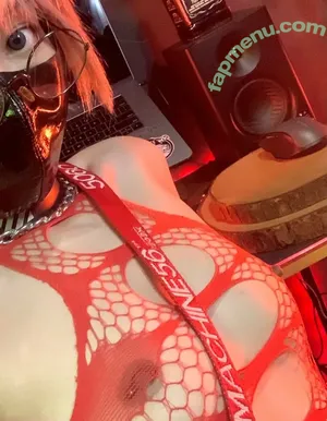 theavtist / AVE / the_acido nude photo #0034