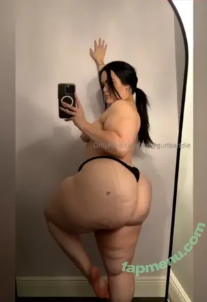 Thebabygurlbaddie / Babygurlbaddie / Sam / _babygurlbaddie nude photo #0010