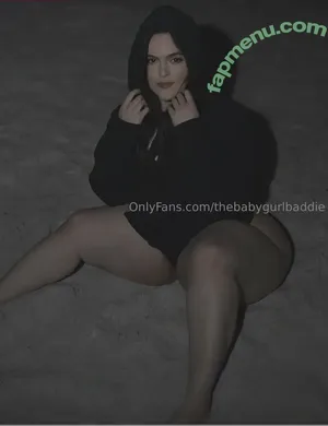 Thebabygurlbaddie / Babygurlbaddie / Sam / _babygurlbaddie nude photo #0041