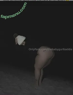 Thebabygurlbaddie / Babygurlbaddie / Sam / _babygurlbaddie nude photo #0042