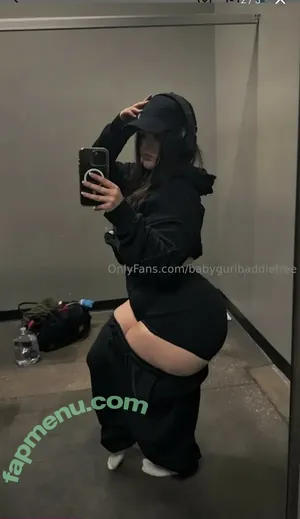 Thebabygurlbaddie / Babygurlbaddie / Sam / _babygurlbaddie nude photo #0048