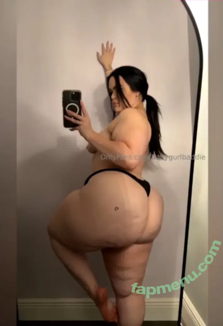 Thebabygurlbaddie nude photo #0010 (Babygurlbaddie / Sam / _babygurlbaddie)