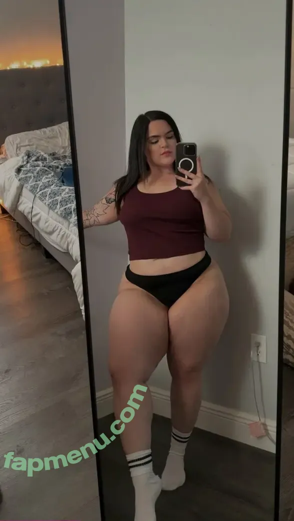 Thebabygurlbaddie nude photo #0029 (Babygurlbaddie / Sam / _babygurlbaddie)