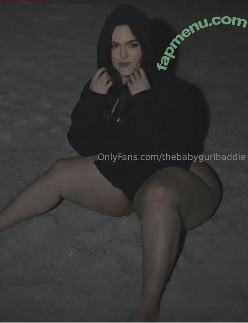 Thebabygurlbaddie nude photo #0041 (Babygurlbaddie / Sam / _babygurlbaddie)