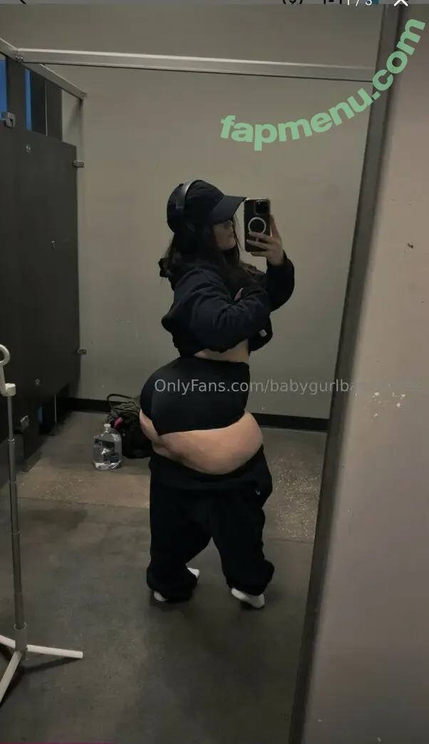 Thebabygurlbaddie nude photo #0047 (Babygurlbaddie / Sam / _babygurlbaddie)