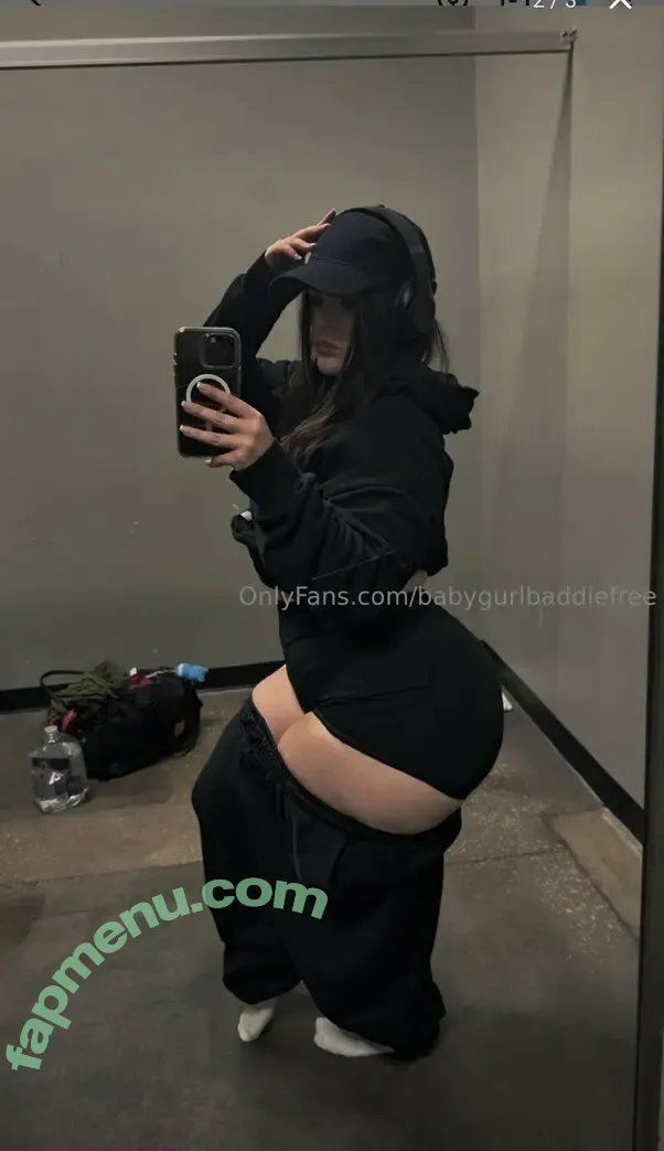 Thebabygurlbaddie nude photo #0048 (Babygurlbaddie / Sam / _babygurlbaddie)