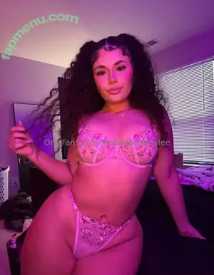 Thebaddestkaylee / baddest.kayrose nude photo #0201