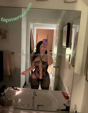 Thebaddestkaylee / baddest.kayrose nude photo #0305