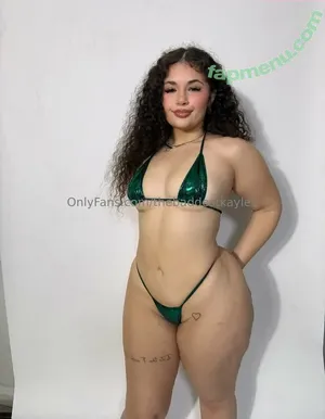 Thebaddestkaylee / baddest.kayrose nude photo #0309