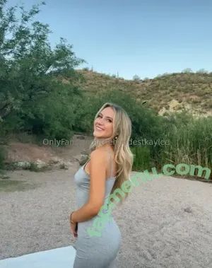 Thebaddestkaylee / baddest.kayrose nude photo #0387