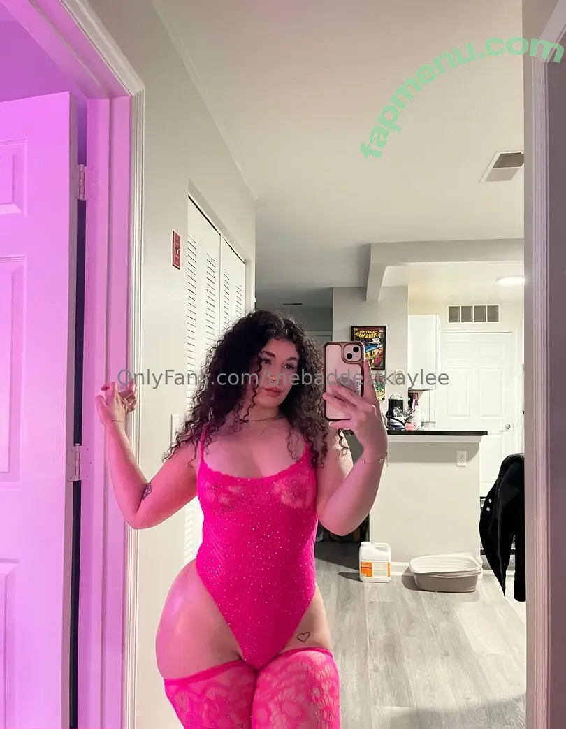 Thebaddestkaylee nude photo #0138 (baddest.kayrose)