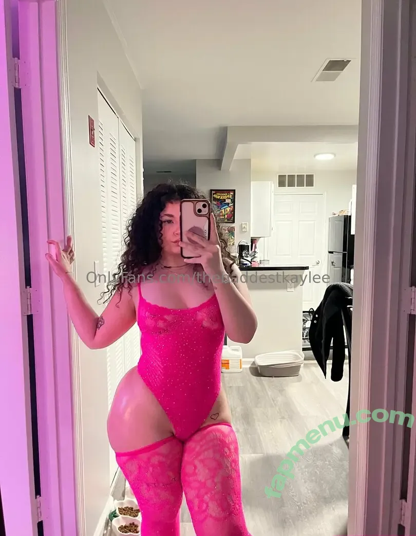 Thebaddestkaylee nude photo #0140 (baddest.kayrose)