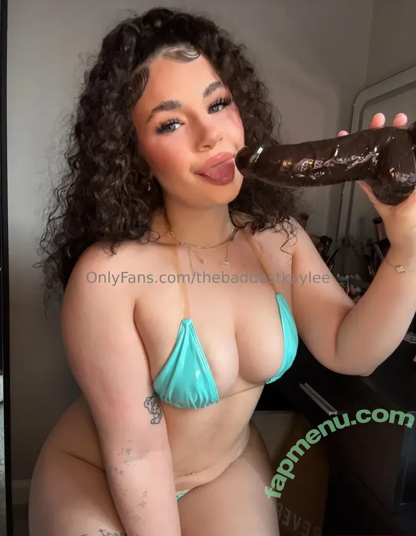 Thebaddestkaylee nude photo #0163 (baddest.kayrose)