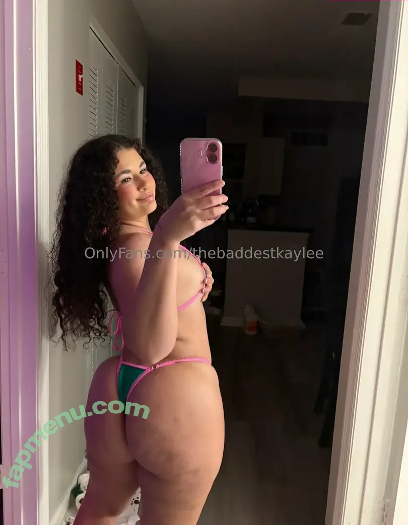 Thebaddestkaylee nude photo #0317 (baddest.kayrose)