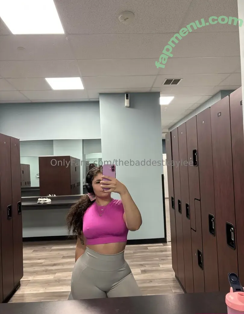 Thebaddestkaylee nude photo #0338 (baddest.kayrose)