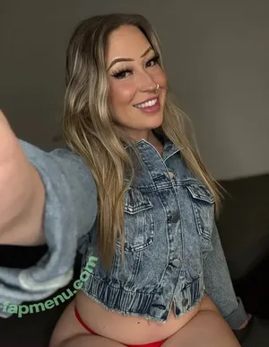 thebaddiebonnie / benitapeters_ nude photo #0125