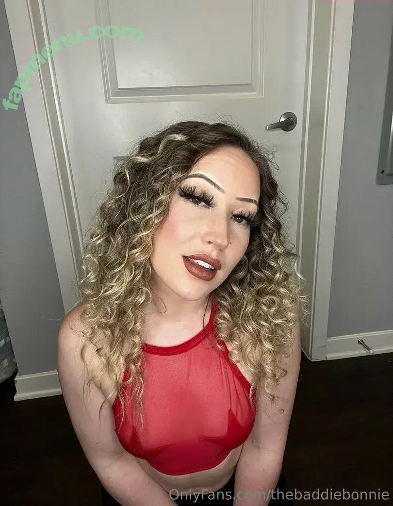 thebaddiebonnie nude photo #0029 (benitapeters_)