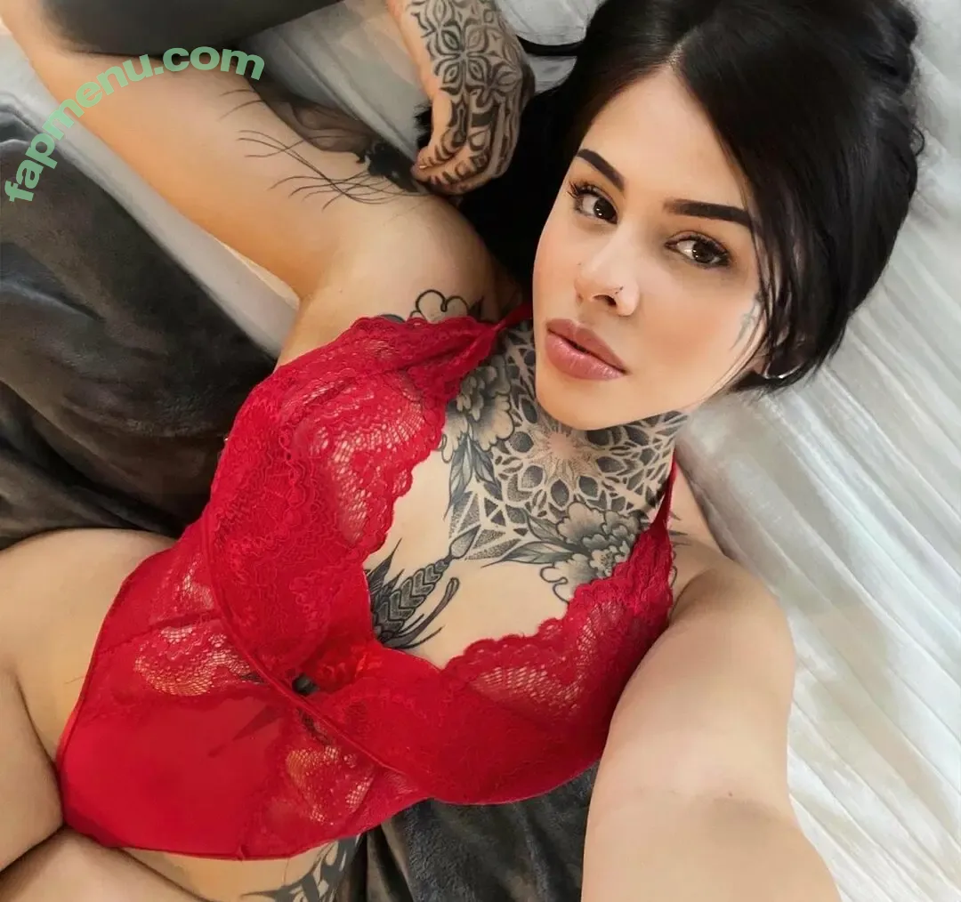 Thebadtoxi nude photo #0002 (Thebadtoxi)