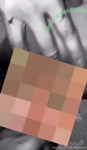 thebanned / thebanned_official nude photo #0007