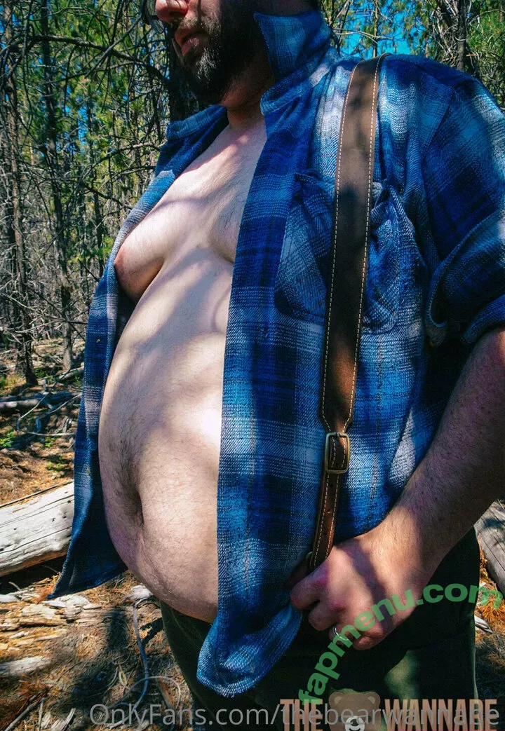 thebearwannabe nude photo #0015 (thebearwannabe)