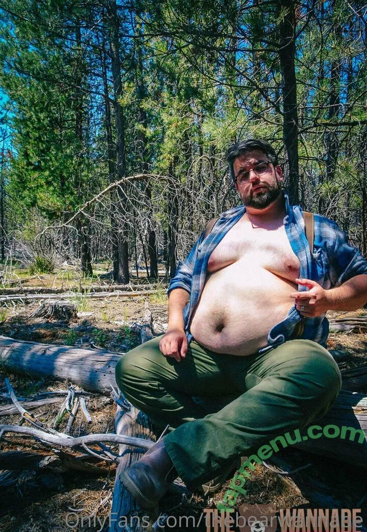 thebearwannabe nude photo #0018 (thebearwannabe)