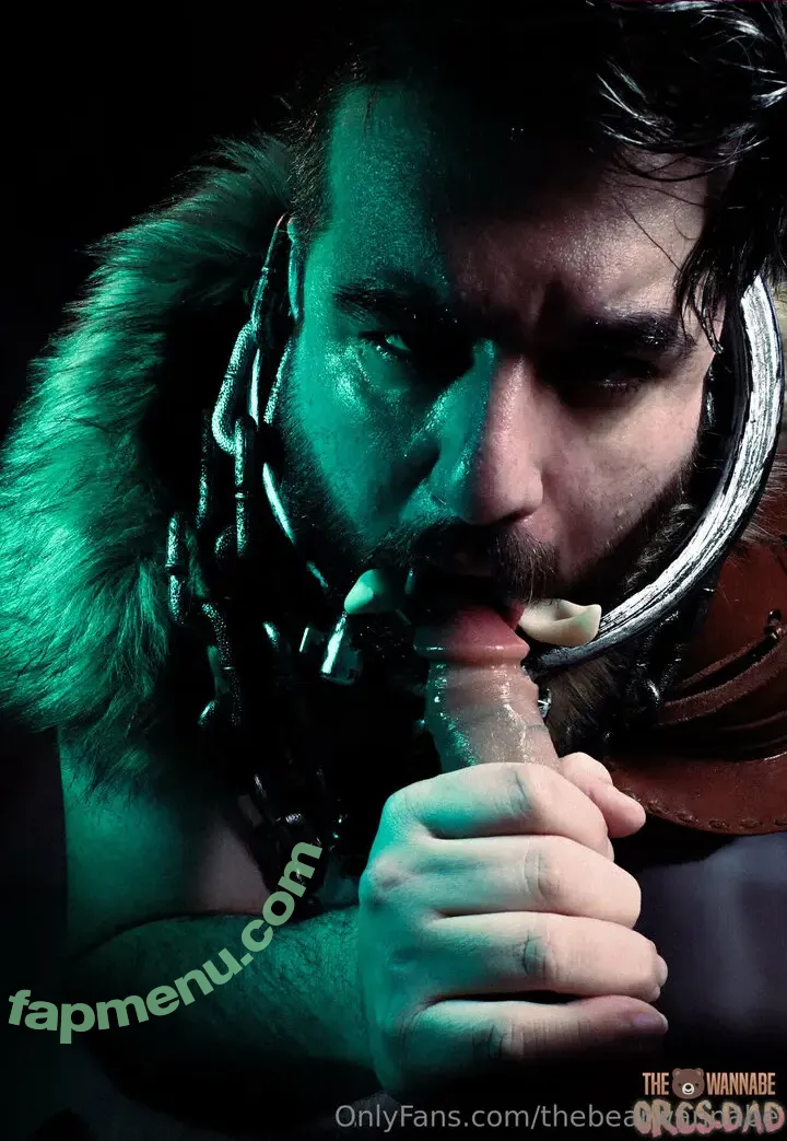 thebearwannabe nude photo #0163 (thebearwannabe)