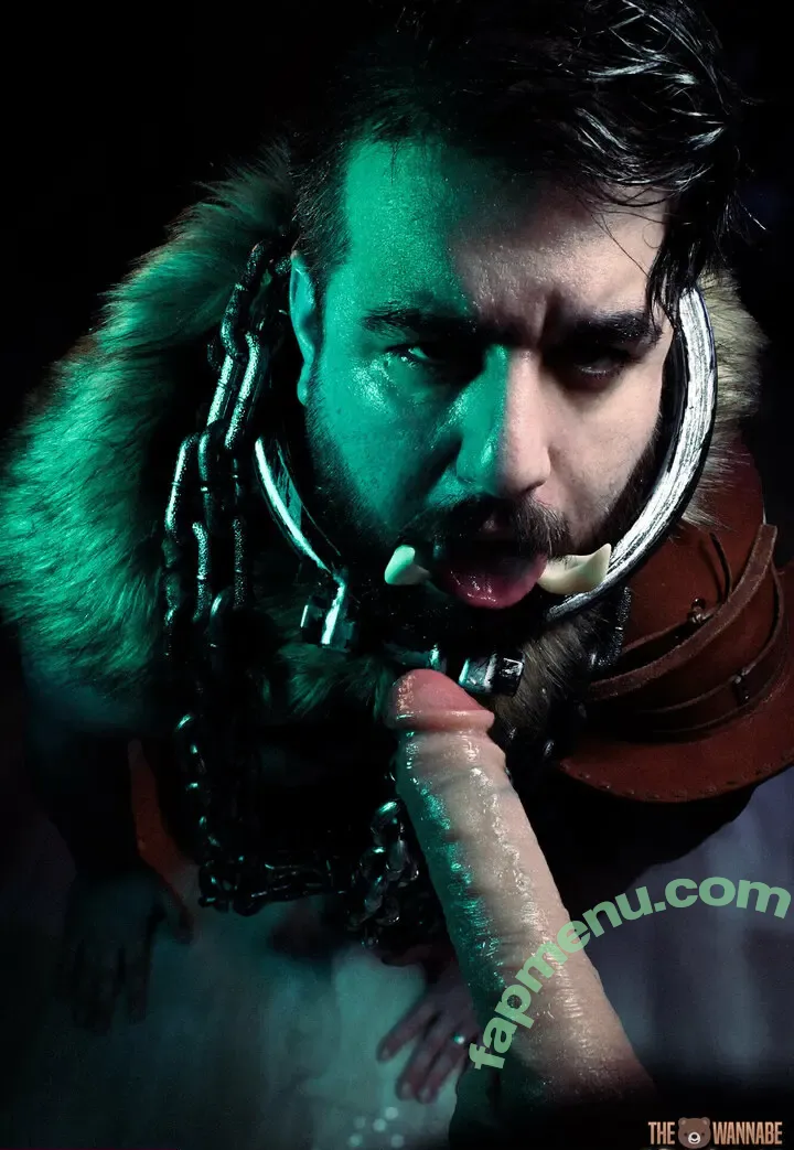 thebearwannabe nude photo #0164 (thebearwannabe)