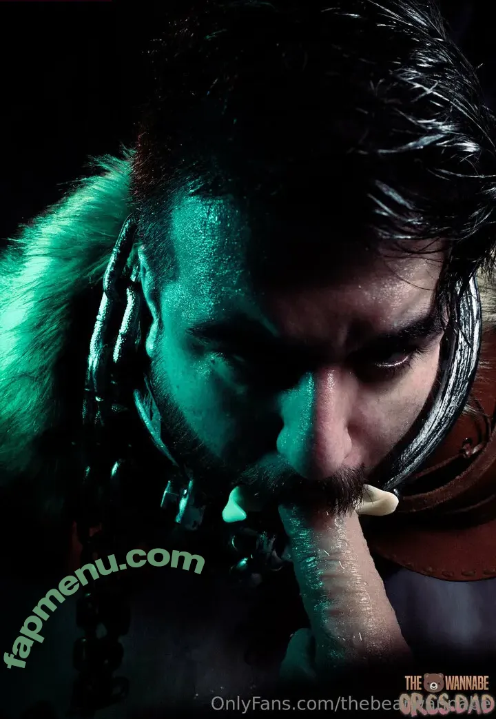 thebearwannabe nude photo #0171 (thebearwannabe)