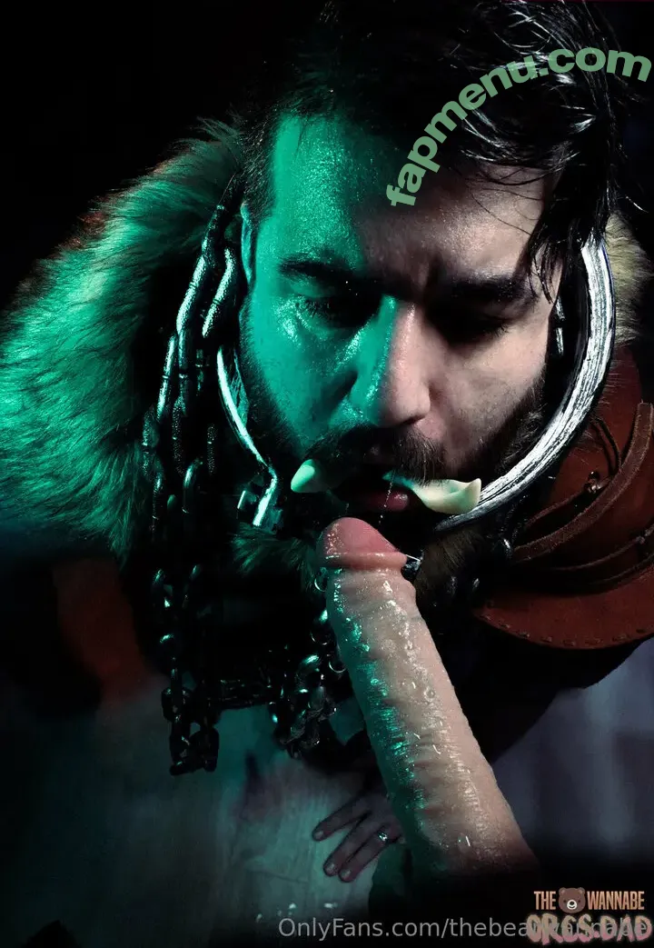 thebearwannabe nude photo #0172 (thebearwannabe)