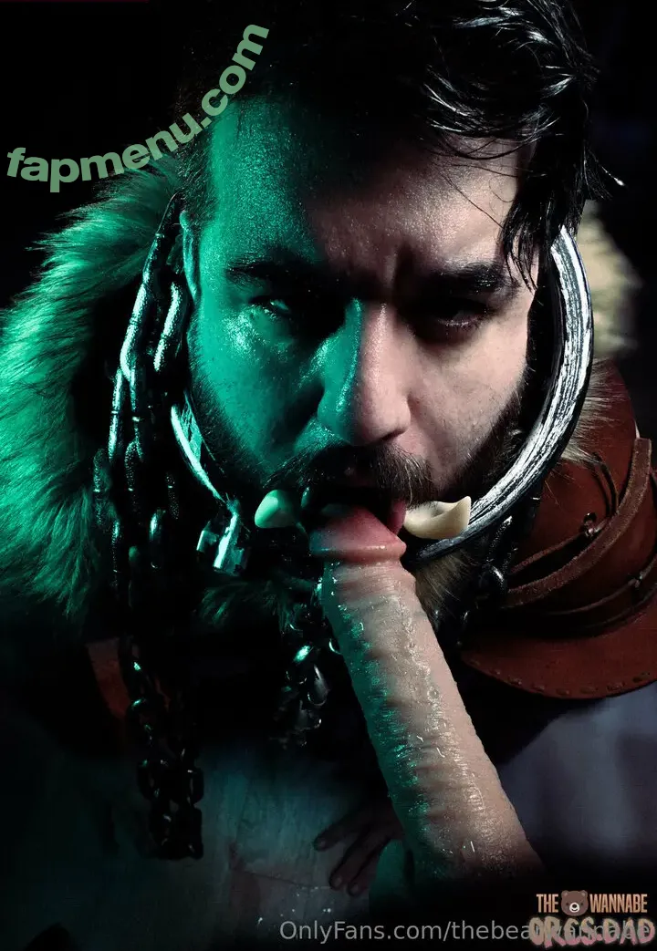 thebearwannabe nude photo #0174 (thebearwannabe)