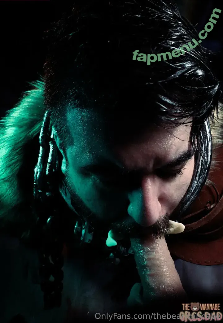 thebearwannabe nude photo #0175 (thebearwannabe)