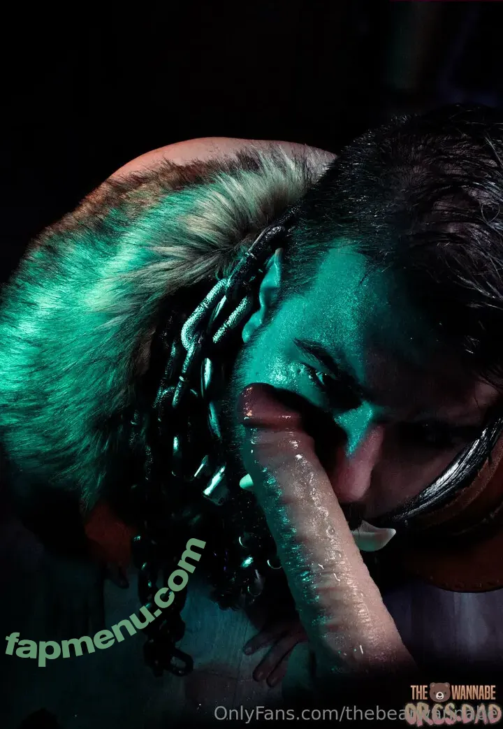 thebearwannabe nude photo #0176 (thebearwannabe)