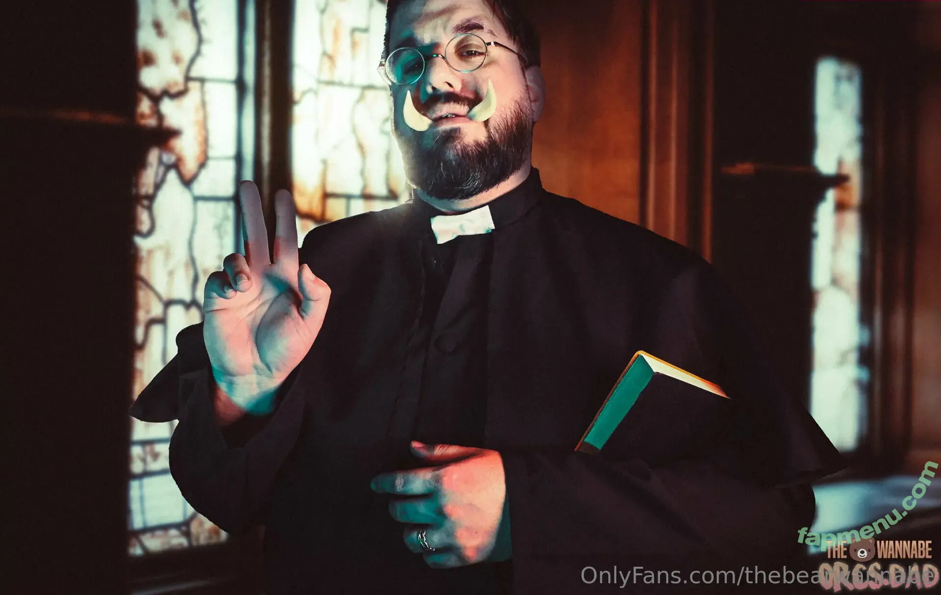 thebearwannabe nude photo #0181 (thebearwannabe)