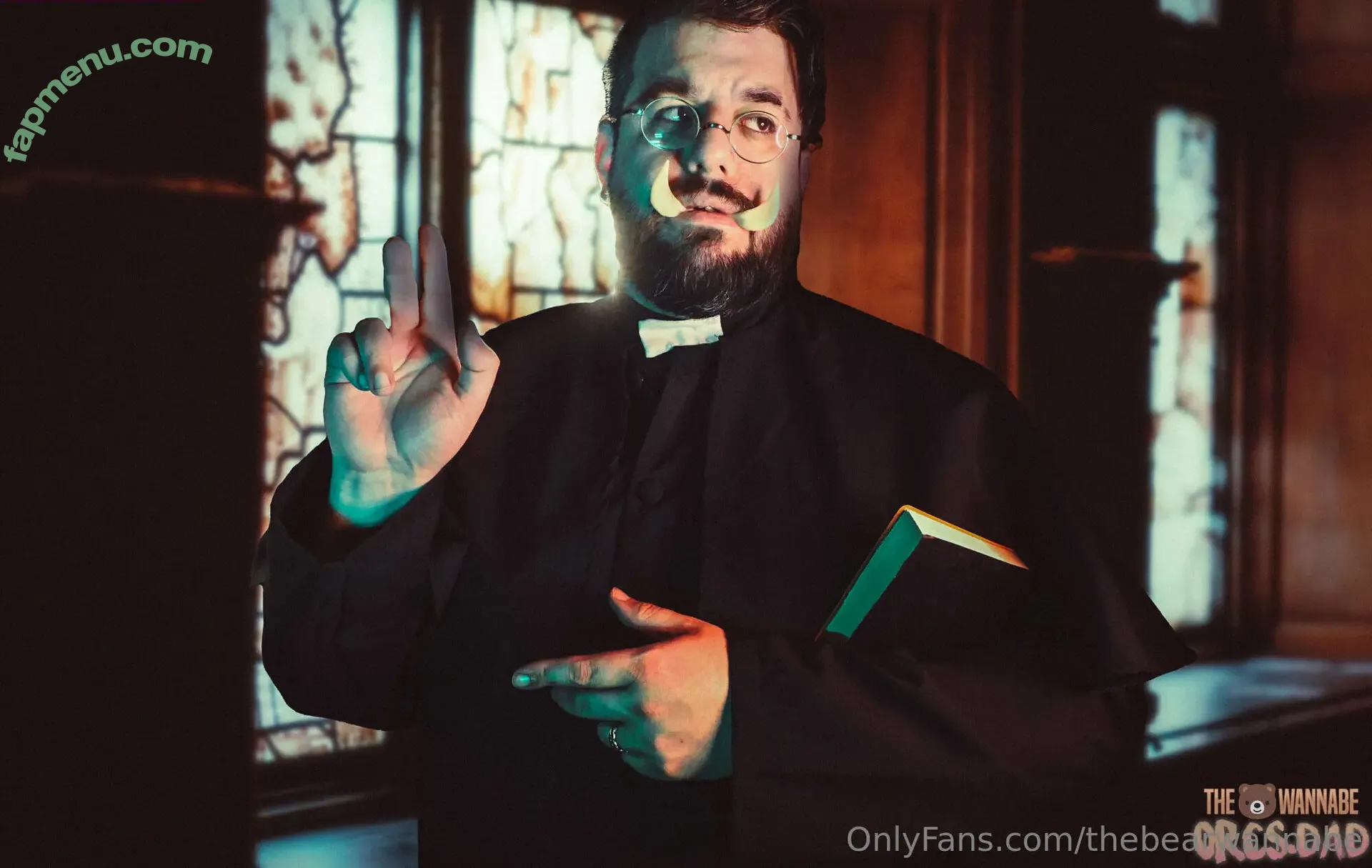 thebearwannabe nude photo #0182 (thebearwannabe)