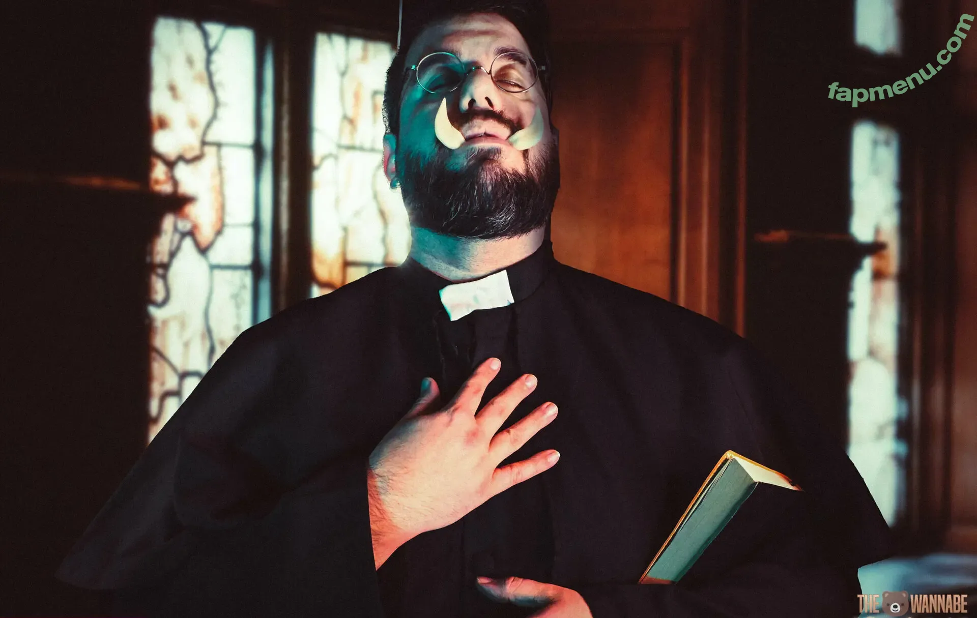 thebearwannabe nude photo #0183 (thebearwannabe)