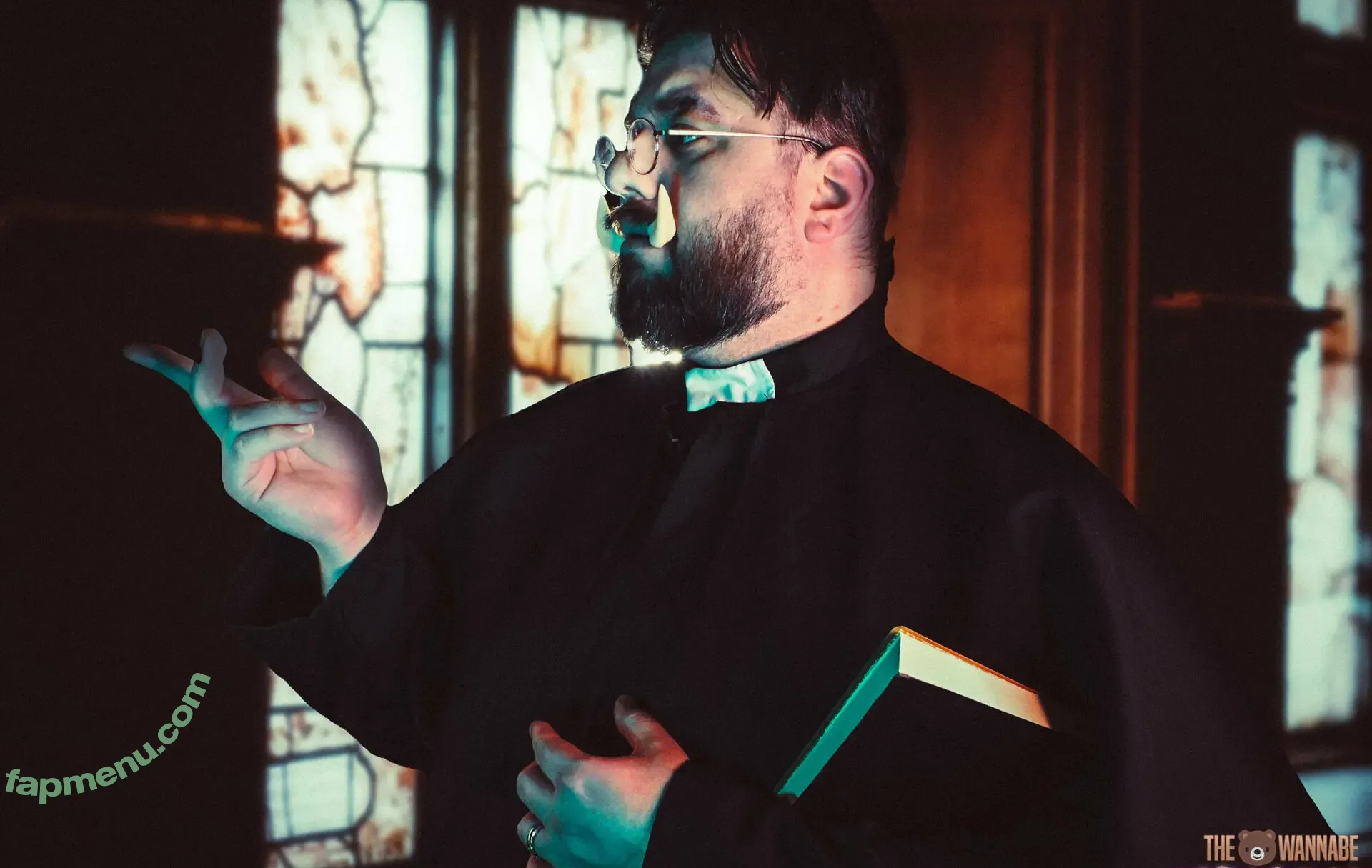 thebearwannabe nude photo #0184 (thebearwannabe)