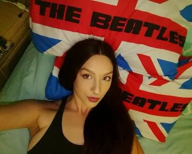 TheBeatleBabe / thebeatlebabeasmr nude photo #0015