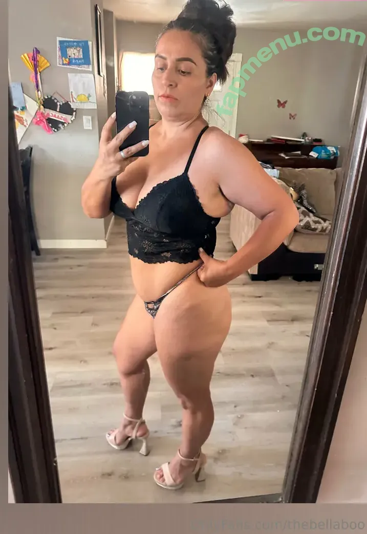 thebellaboo nude photo #0059 (thebellaboo)
