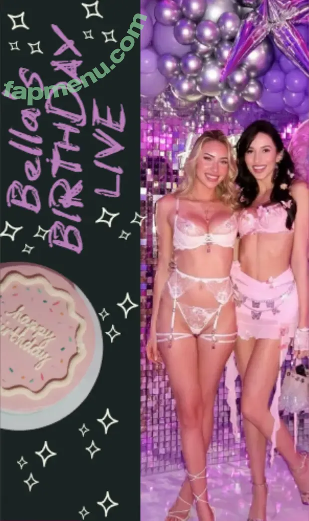 thebellareid nude photo #0010 (bellareidd)