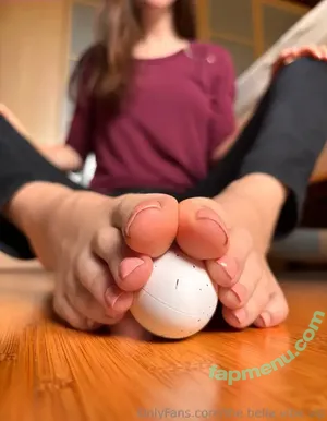 Thebellavibe leaked nudes