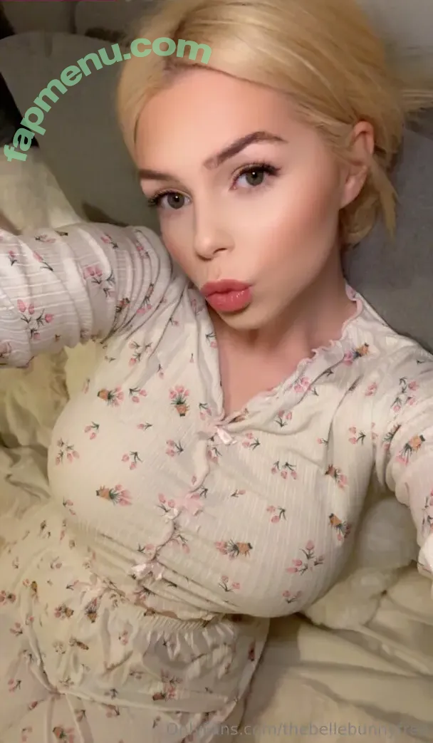 thebellebunnyfree nude photo #0019 (thebellebunny)