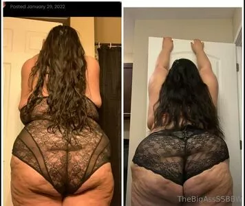 thebigassssbbw1 / thebigglooom nude photo #0102